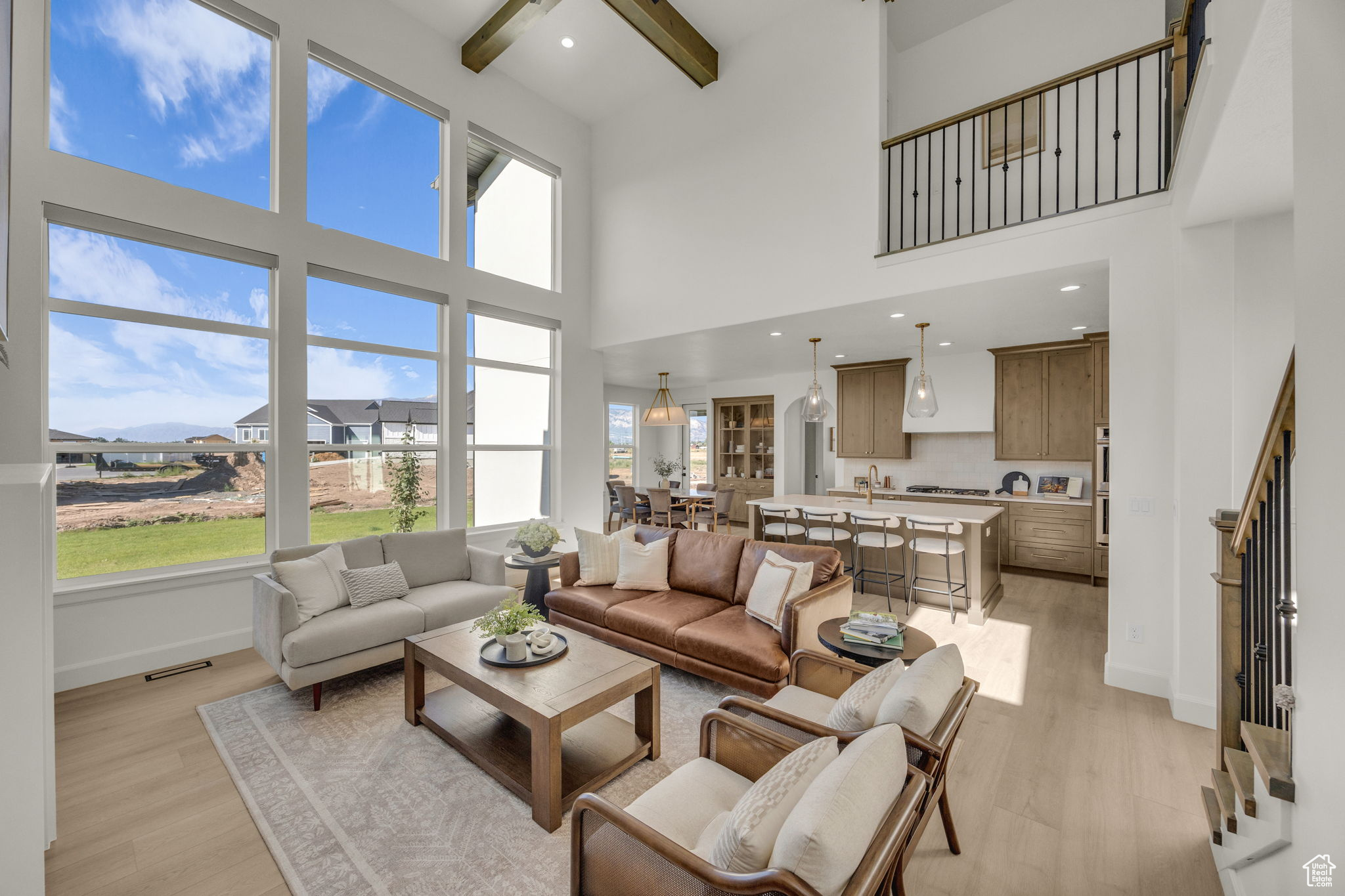 WINSTON PARK PHASE 1 - Residential