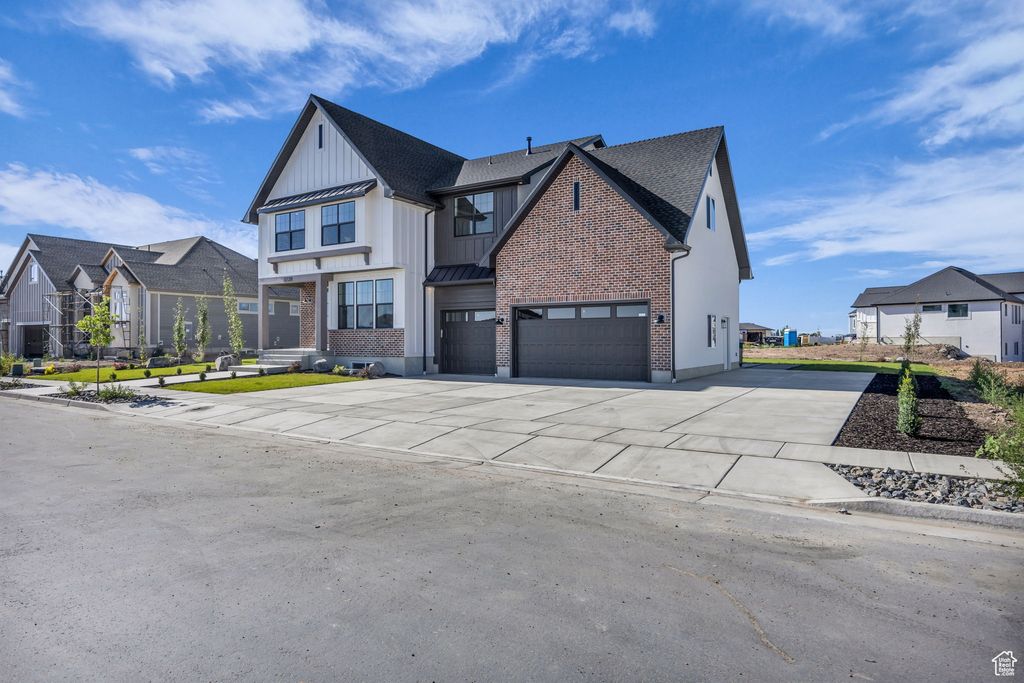 Photo of 3728 W CHALGROVE RD, Taylor, UT 84401 (MLS # 2098413)