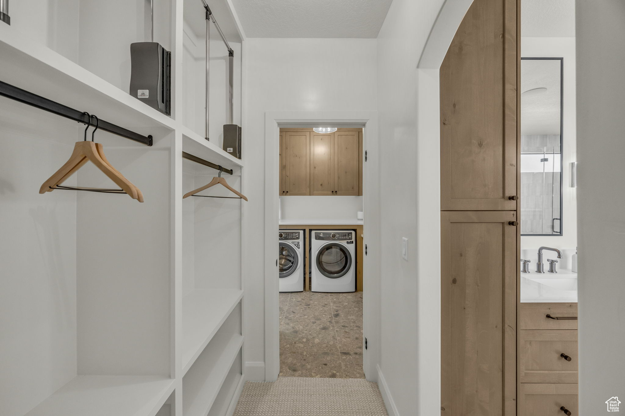 WINSTON PARK PHASE 1 - Residential