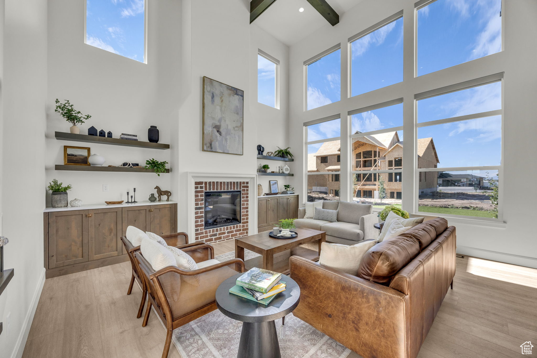 WINSTON PARK PHASE 1 - Residential
