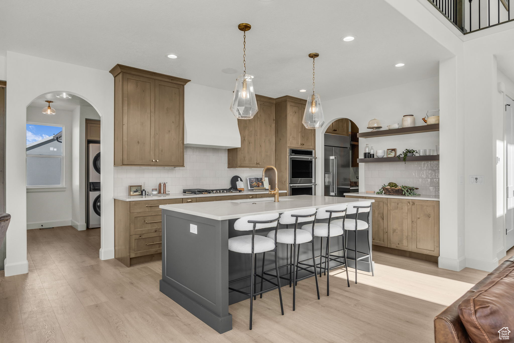 WINSTON PARK PHASE 1 - Residential