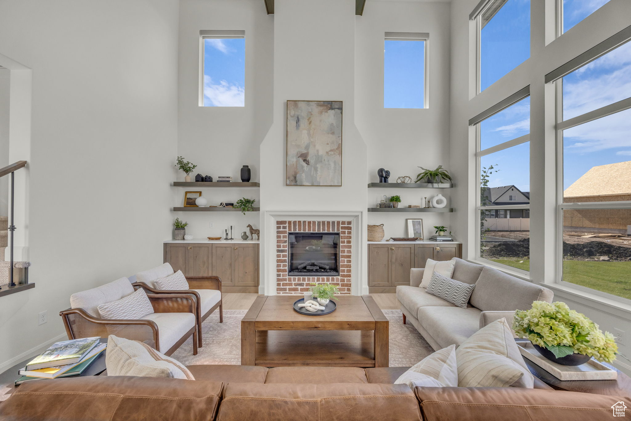 WINSTON PARK PHASE 1 - Residential