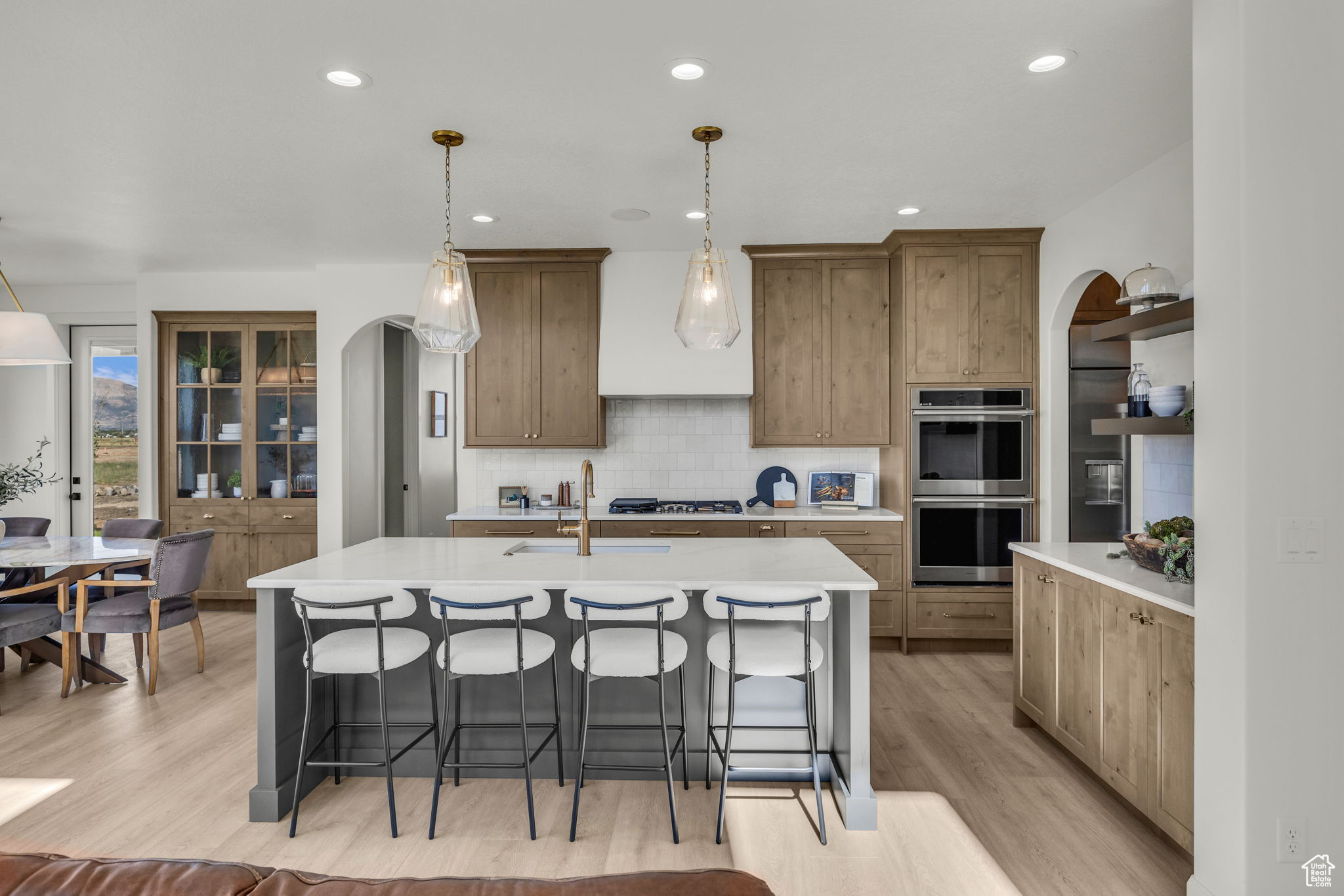 WINSTON PARK PHASE 1 - Residential
