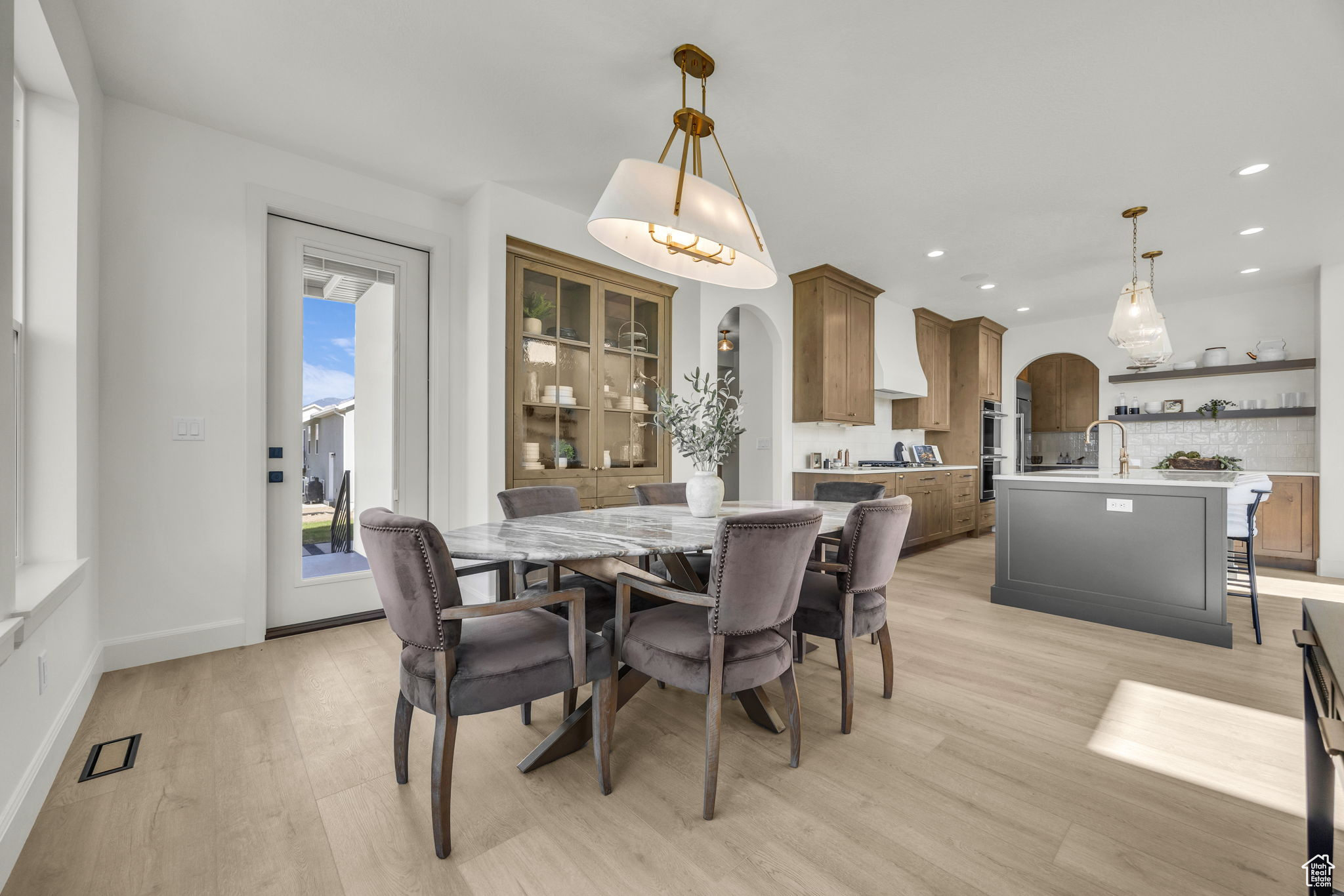 WINSTON PARK PHASE 1 - Residential