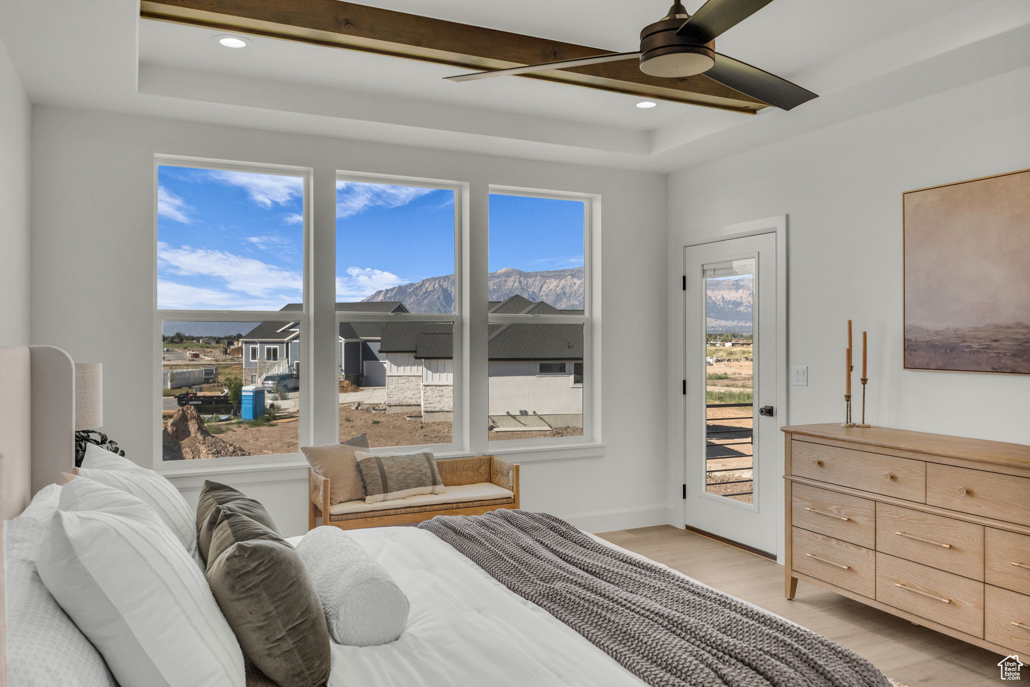 WINSTON PARK PHASE 1 - Residential