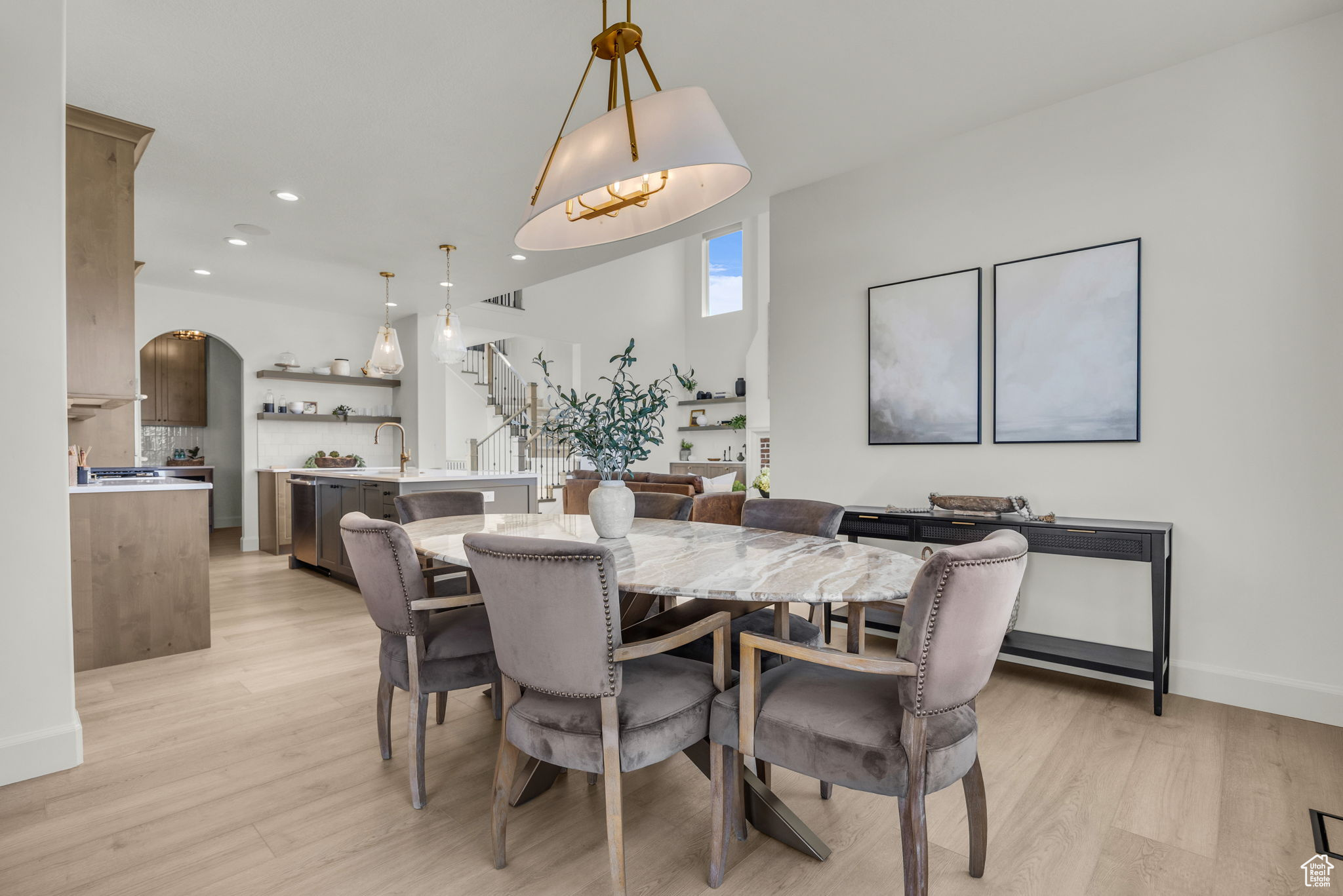 WINSTON PARK PHASE 1 - Residential