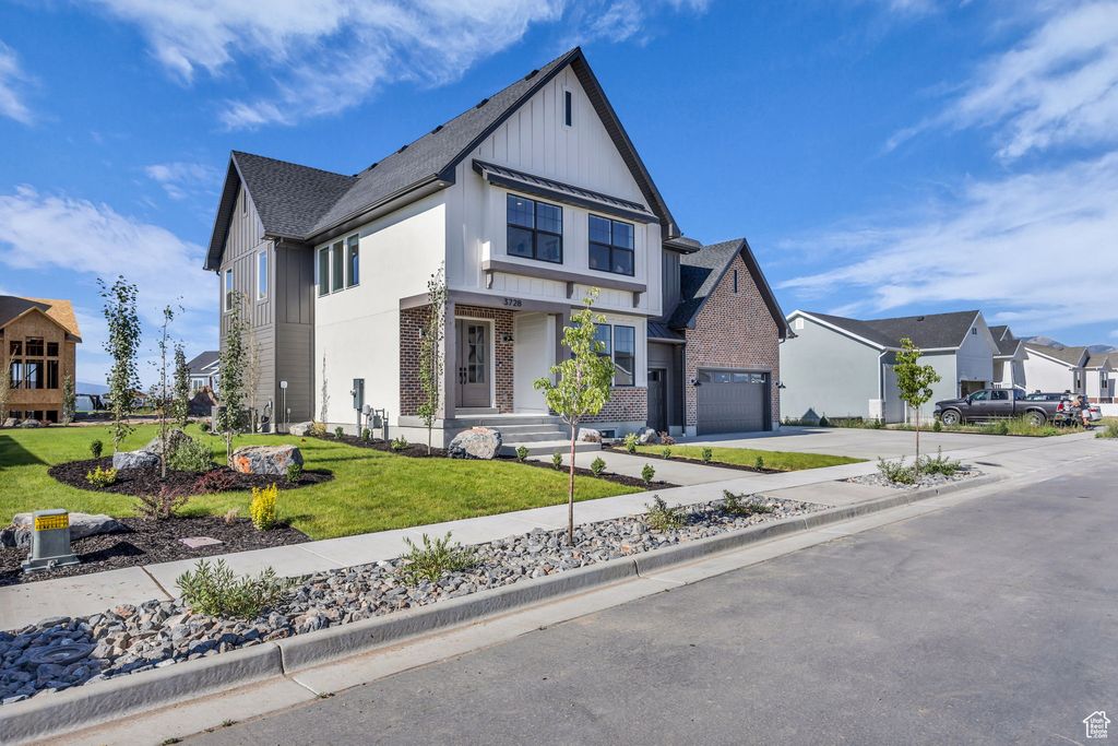 Photo of 3728 W CHALGROVE RD, Taylor, UT 84401 (MLS # 2098413)