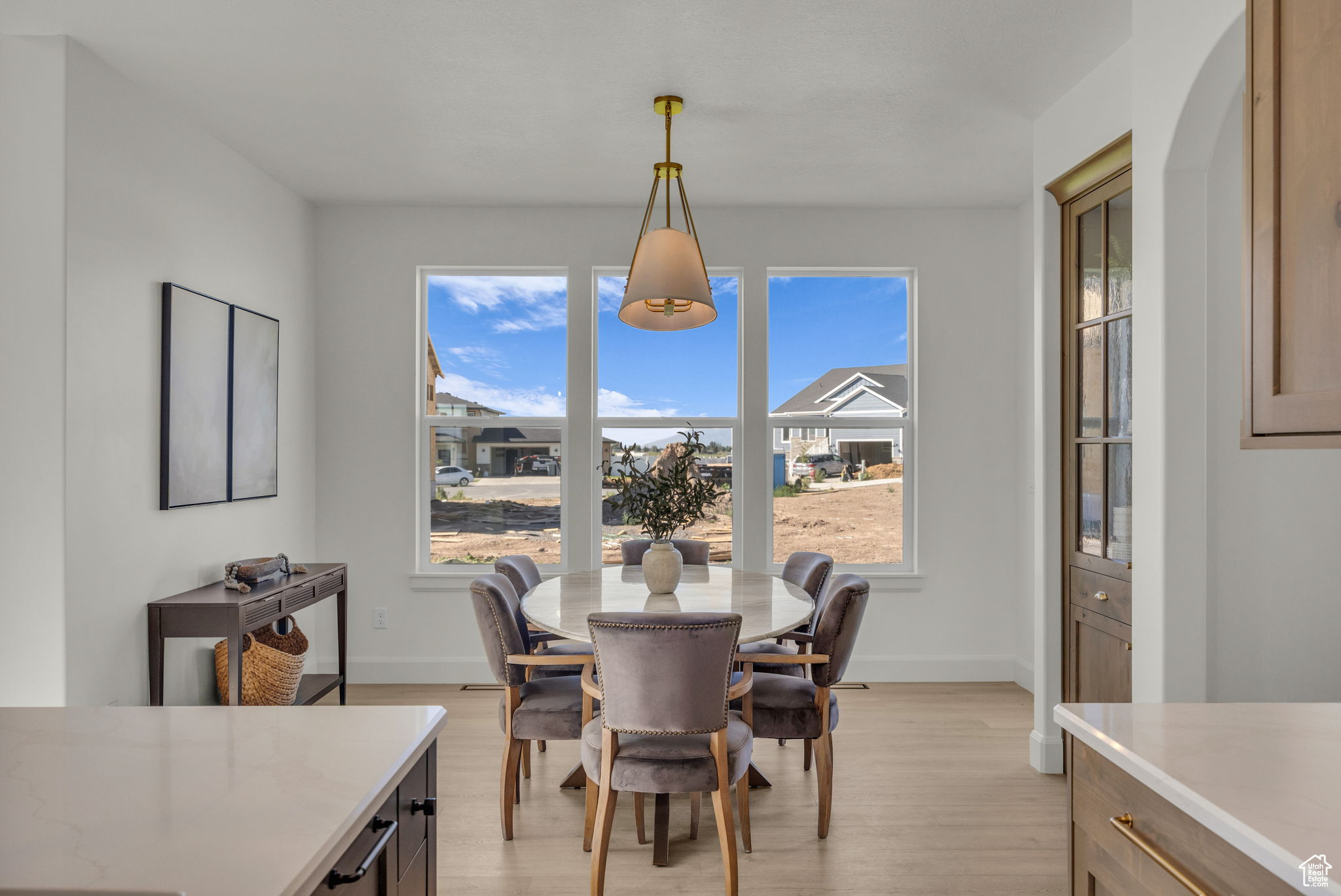 WINSTON PARK PHASE 1 - Residential