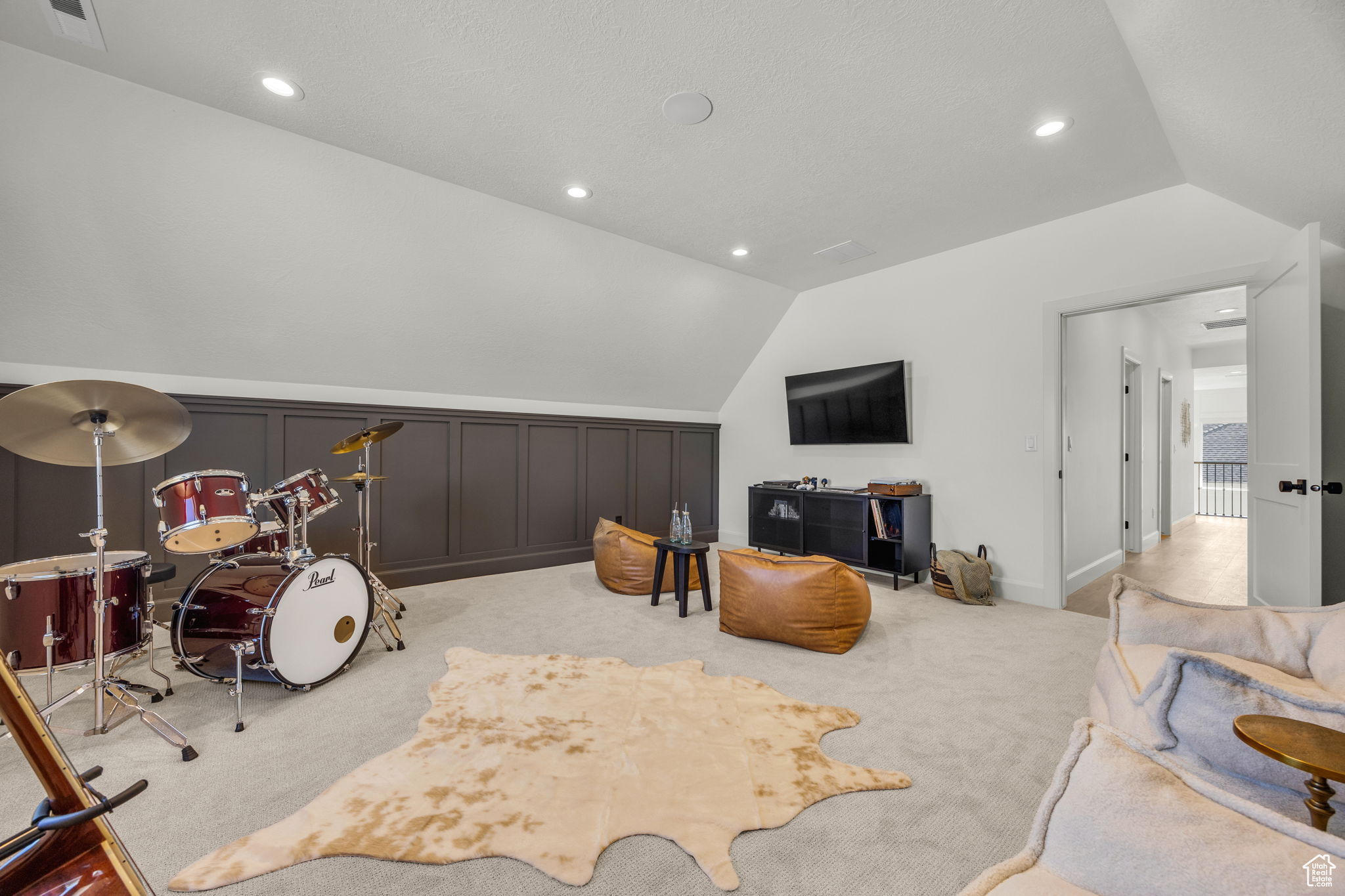 WINSTON PARK PHASE 1 - Residential