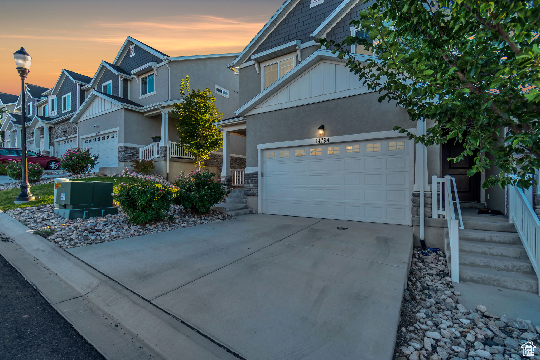 14768 S Patten Ln, Herriman, Utah image 22