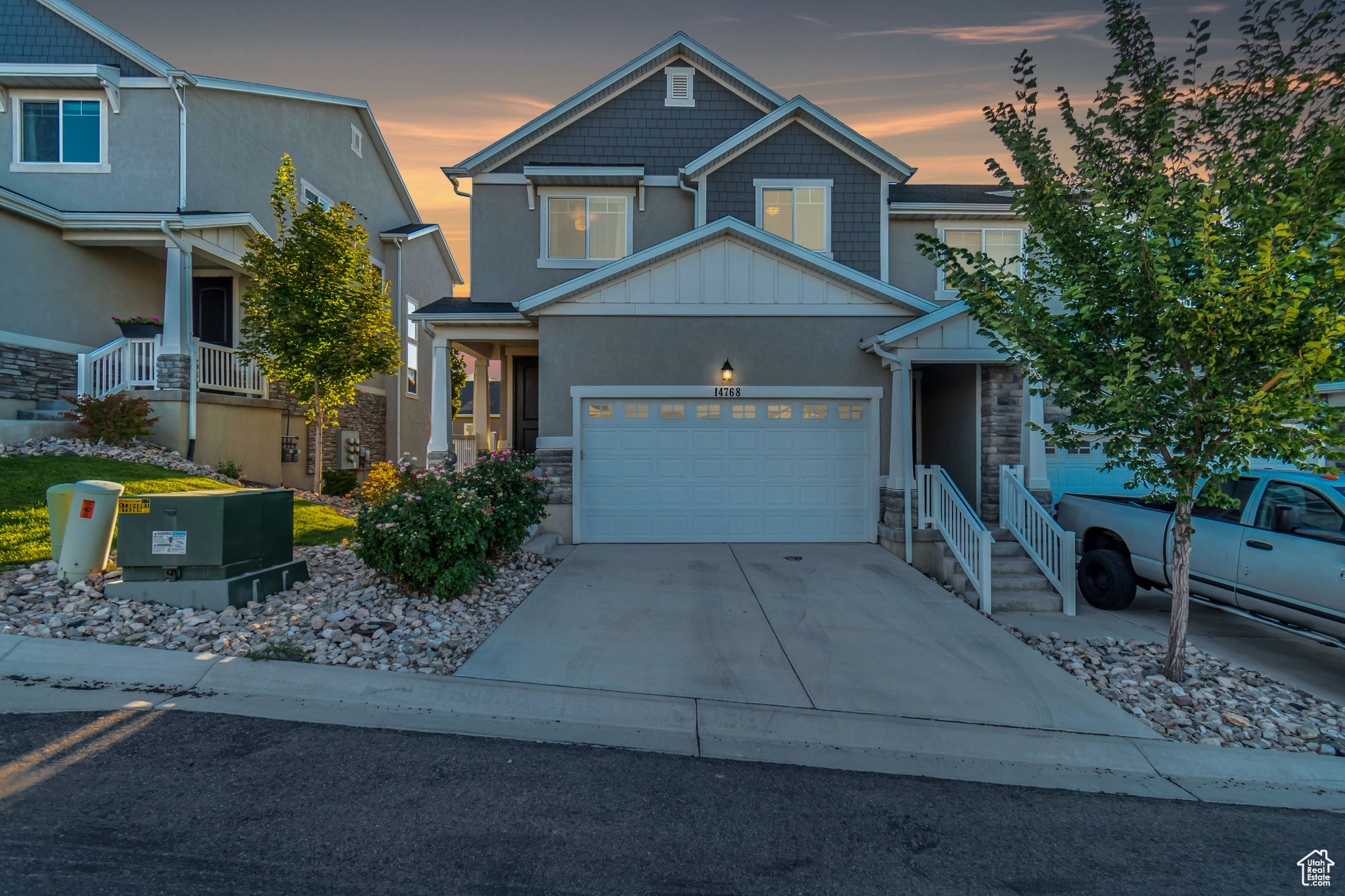 14768 S Patten Ln, Herriman, Utah image 21