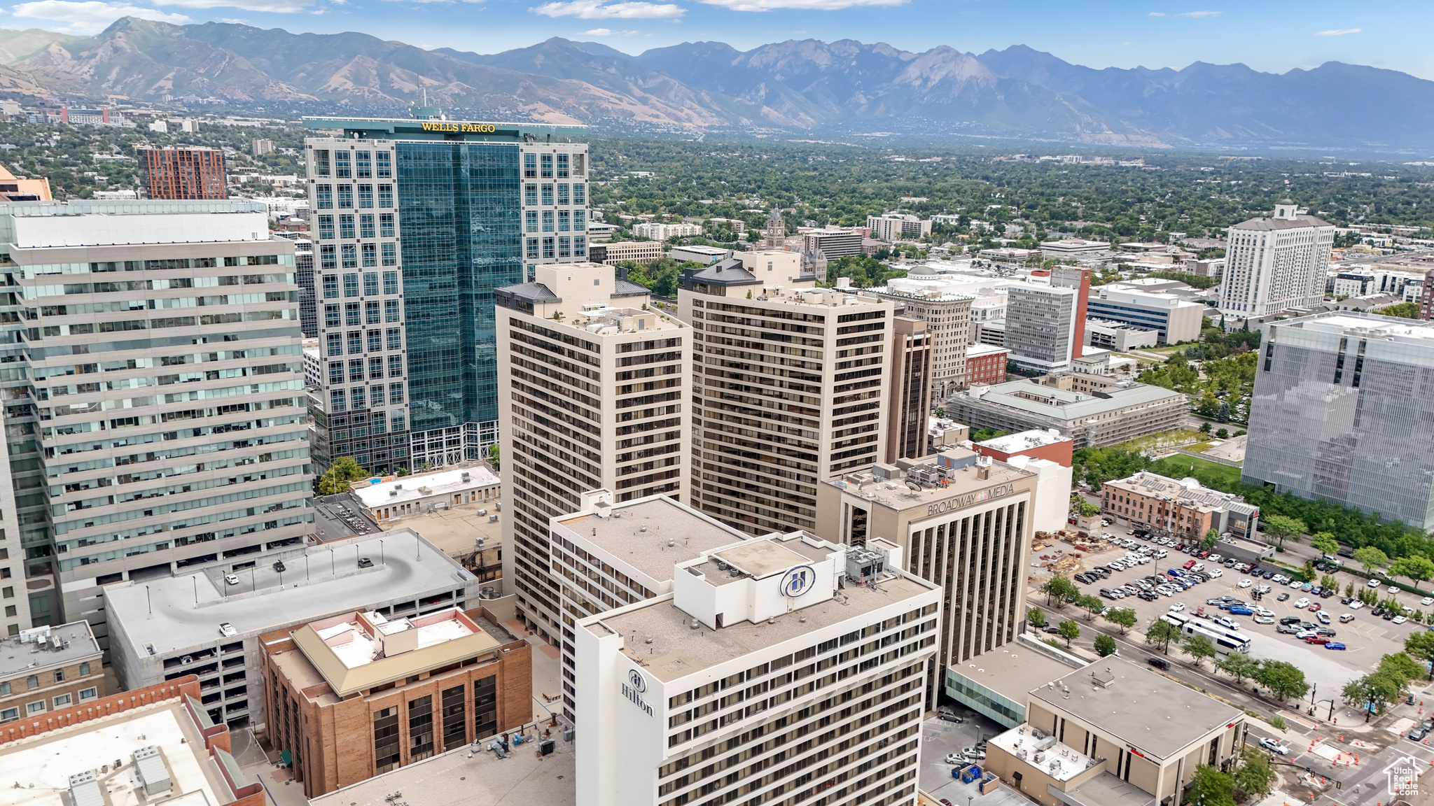 44 W Broadway #2302 S, Salt Lake City, Utah image 2