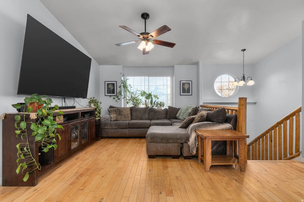 Photo of 3380 N 925 E, Layton, UT 84040 (MLS # 2146137)