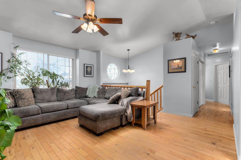 Photo of 3380 N 925 E, Layton, UT 84040 (MLS # 2146137)