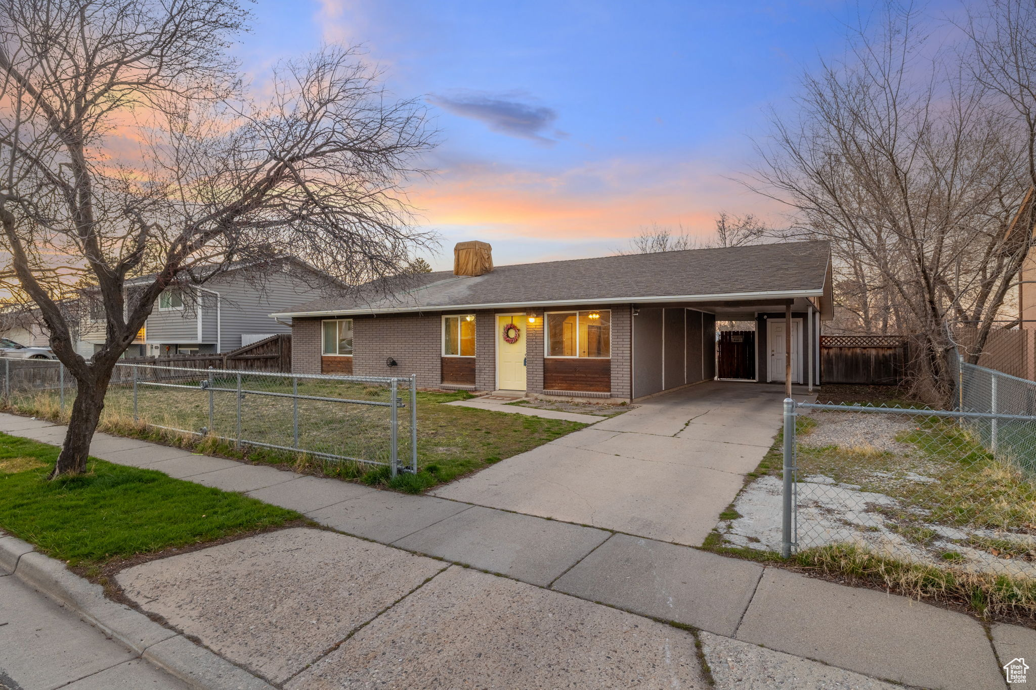 4920 W Milos Dr, West Valley City, Utah image 3