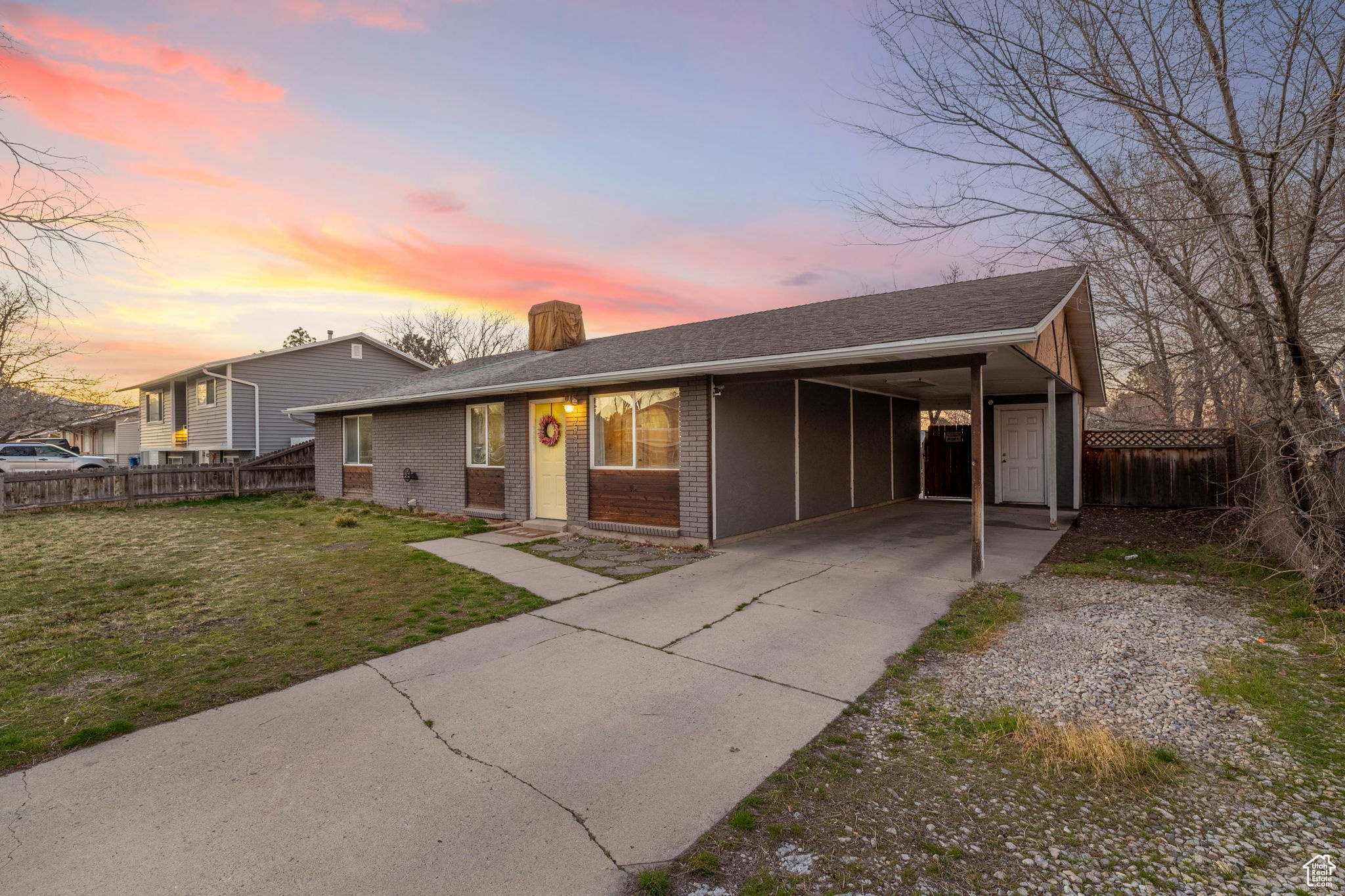 4920 W Milos Dr, West Valley City, Utah image 4
