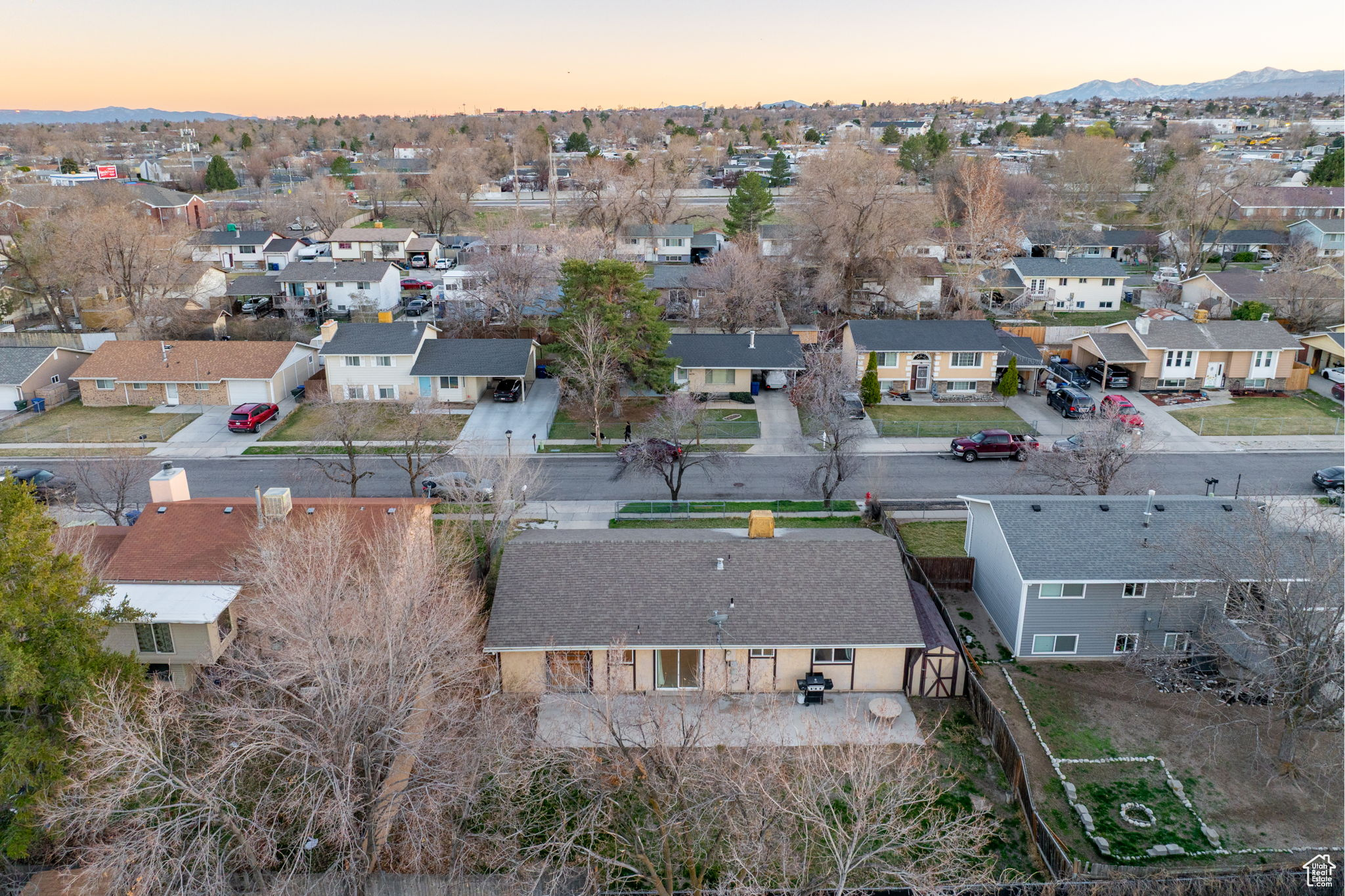 4920 W Milos Dr, West Valley City, Utah image 49