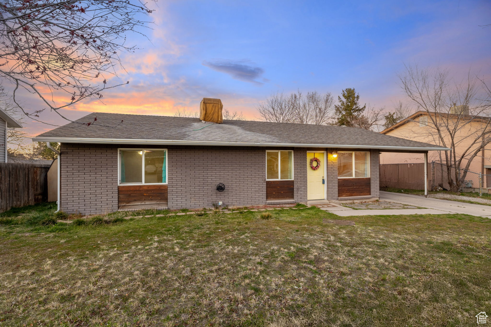 4920 W Milos Dr, West Valley City, Utah image 2