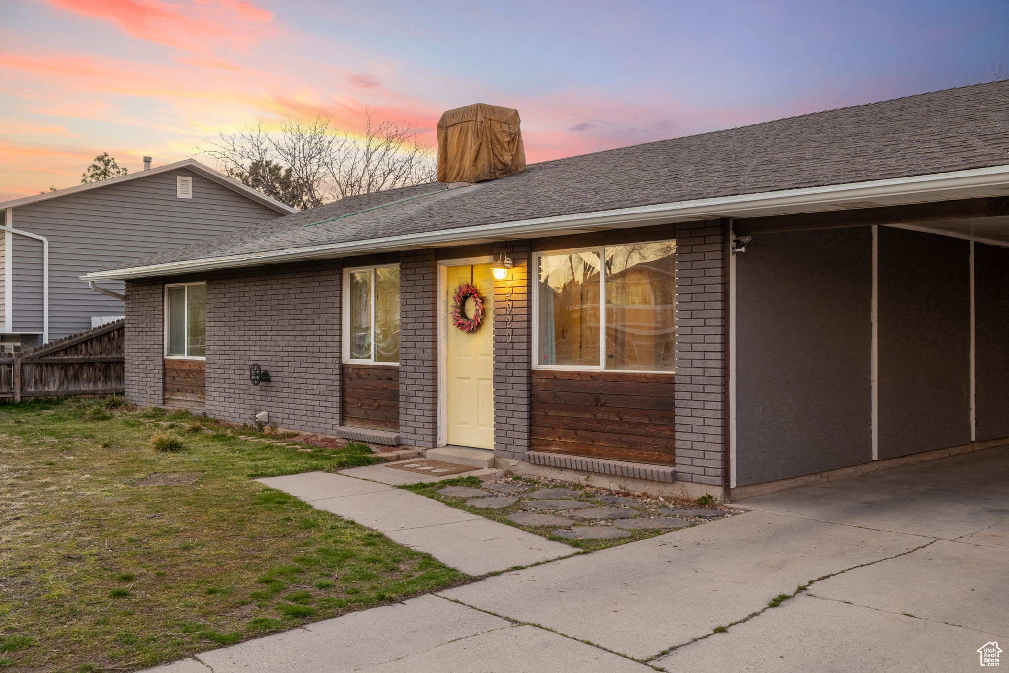 4920 W Milos Dr, West Valley City, Utah image 5