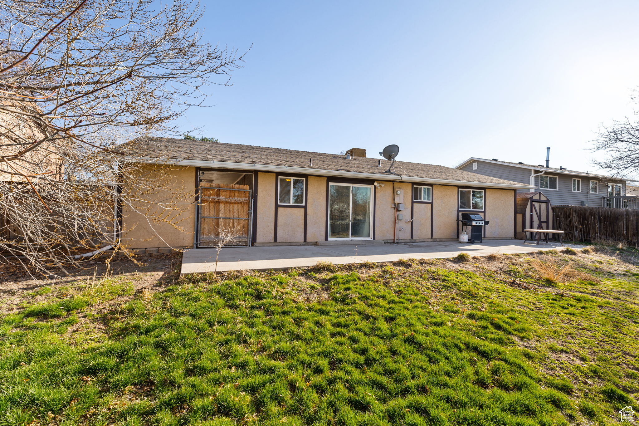4920 W Milos Dr, West Valley City, Utah image 46
