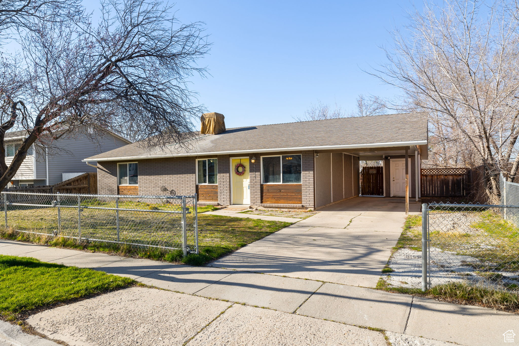 4920 W Milos Dr, West Valley City, Utah image 39