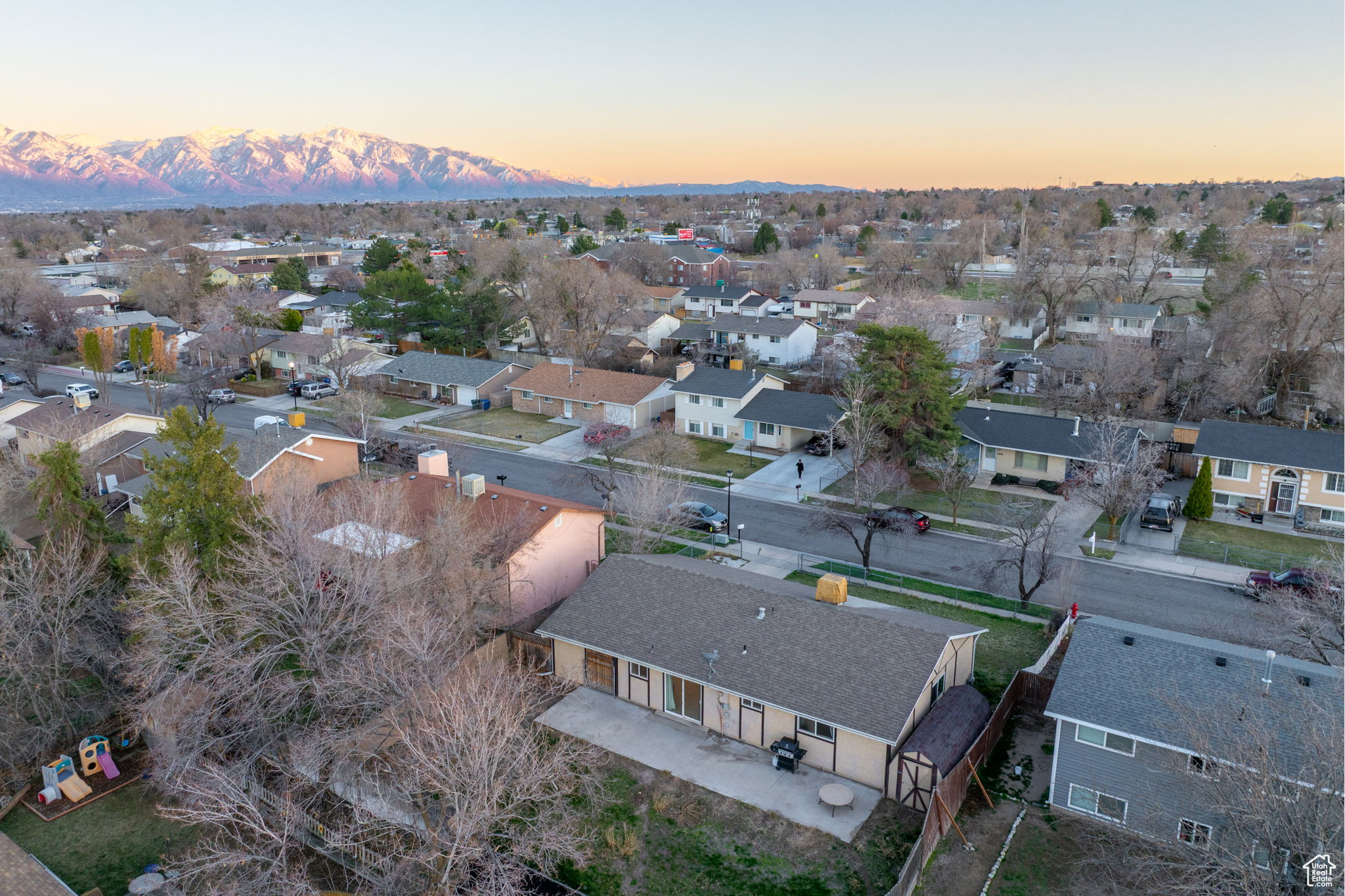 4920 W Milos Dr, West Valley City, Utah image 50