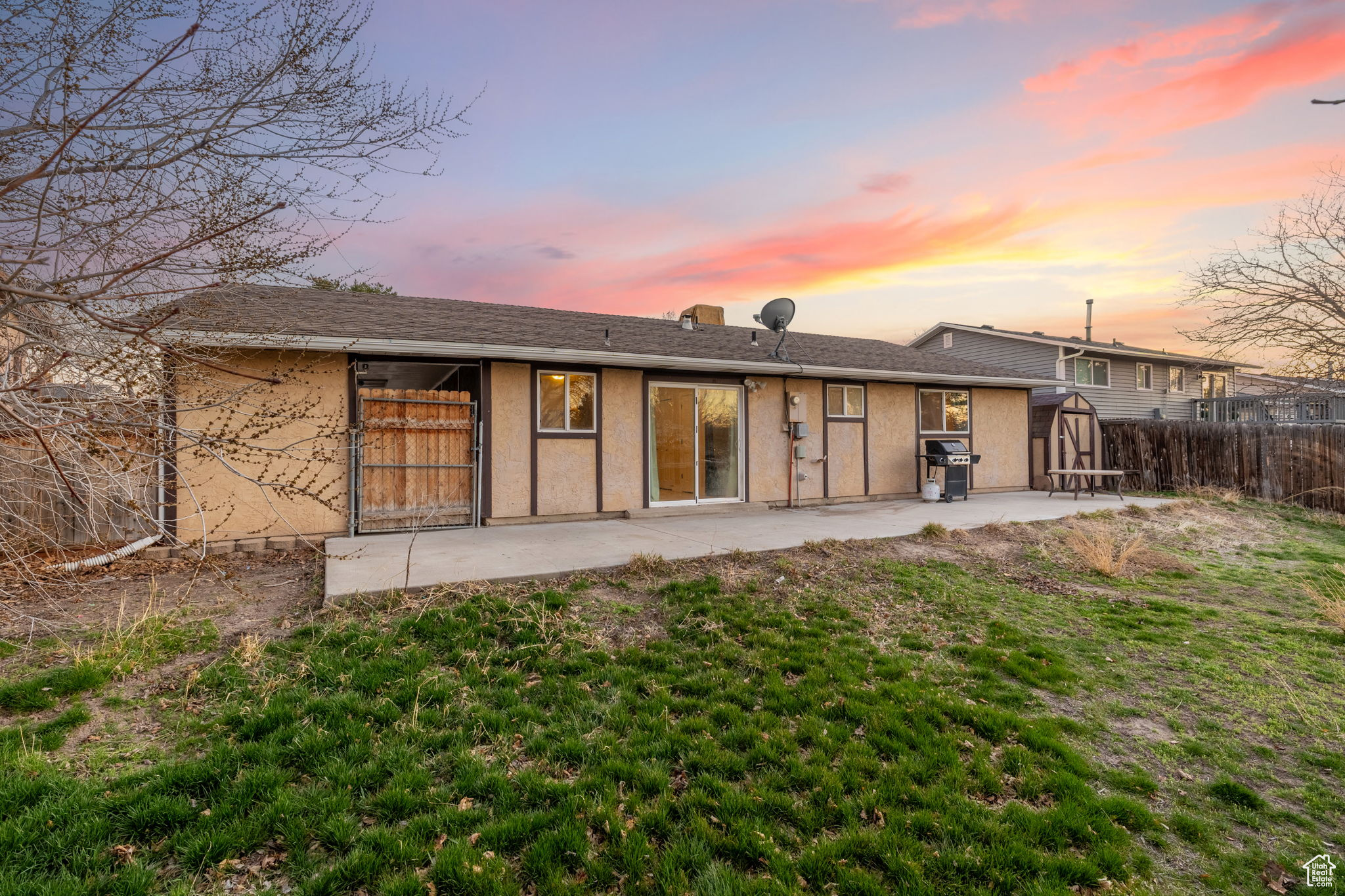 4920 W Milos Dr, West Valley City, Utah image 38