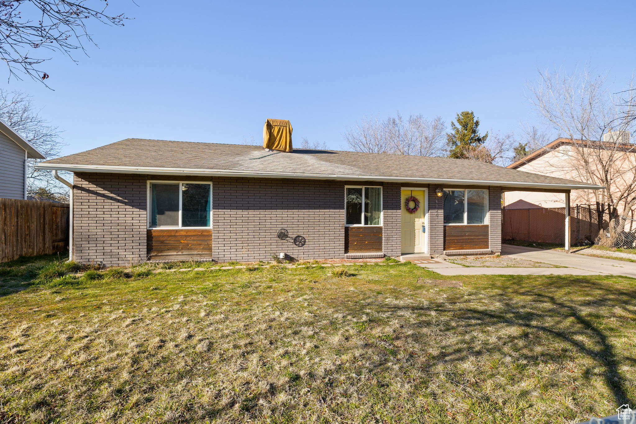 4920 W Milos Dr, West Valley City, Utah image 42