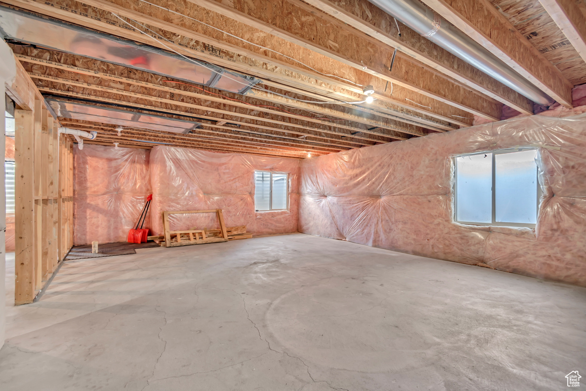 EAGLE POINT TOWNHOMES - Residential