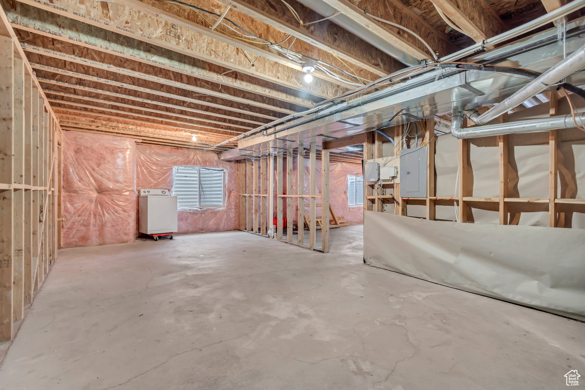 EAGLE POINT TOWNHOMES - Residential