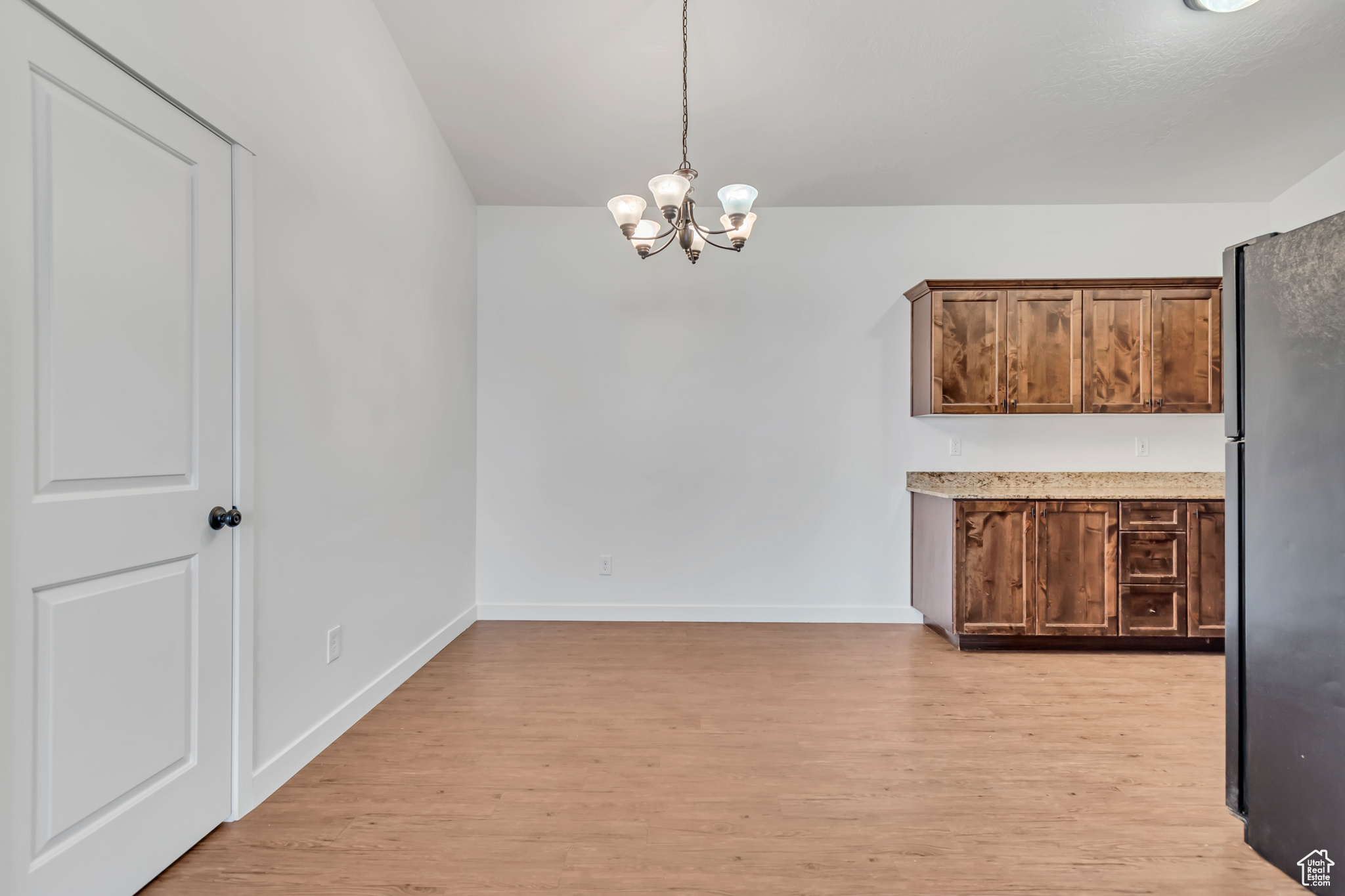 EAGLE POINT TOWNHOMES - Residential