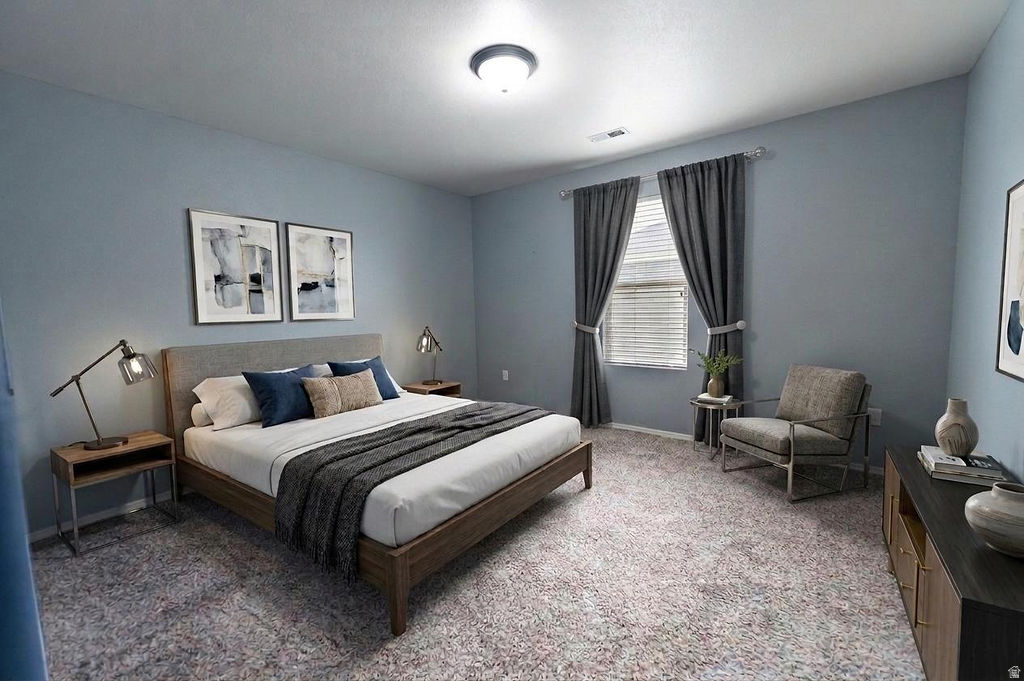 JORDAN - Residential