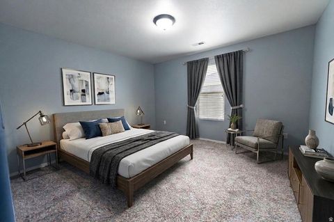 Tiny photo for 3039 W 560 S, Lehi, UT 84043 (MLS # 2149522)