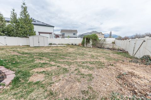 Tiny photo for 3039 W 560 S, Lehi, UT 84043 (MLS # 2149522)