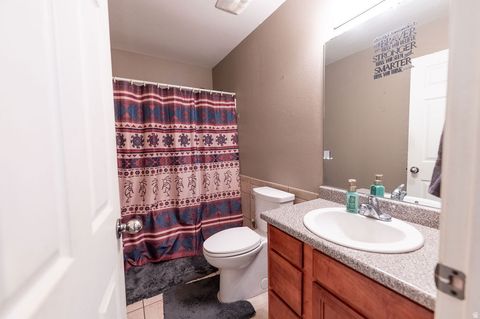 Tiny photo for 3039 W 560 S, Lehi, UT 84043 (MLS # 2149522)