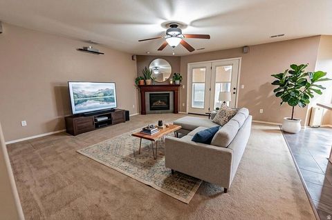 Tiny photo for 3039 W 560 S, Lehi, UT 84043 (MLS # 2149522)