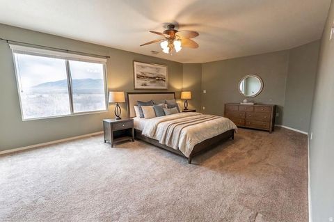 Tiny photo for 3039 W 560 S, Lehi, UT 84043 (MLS # 2149522)