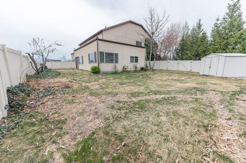 Tiny photo for 3039 W 560 S, Lehi, UT 84043 (MLS # 2149522)