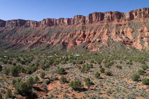 Tiny photo for 134 W BUCHANAN LN, Castle Valley, UT 84532 (MLS # 2148611)