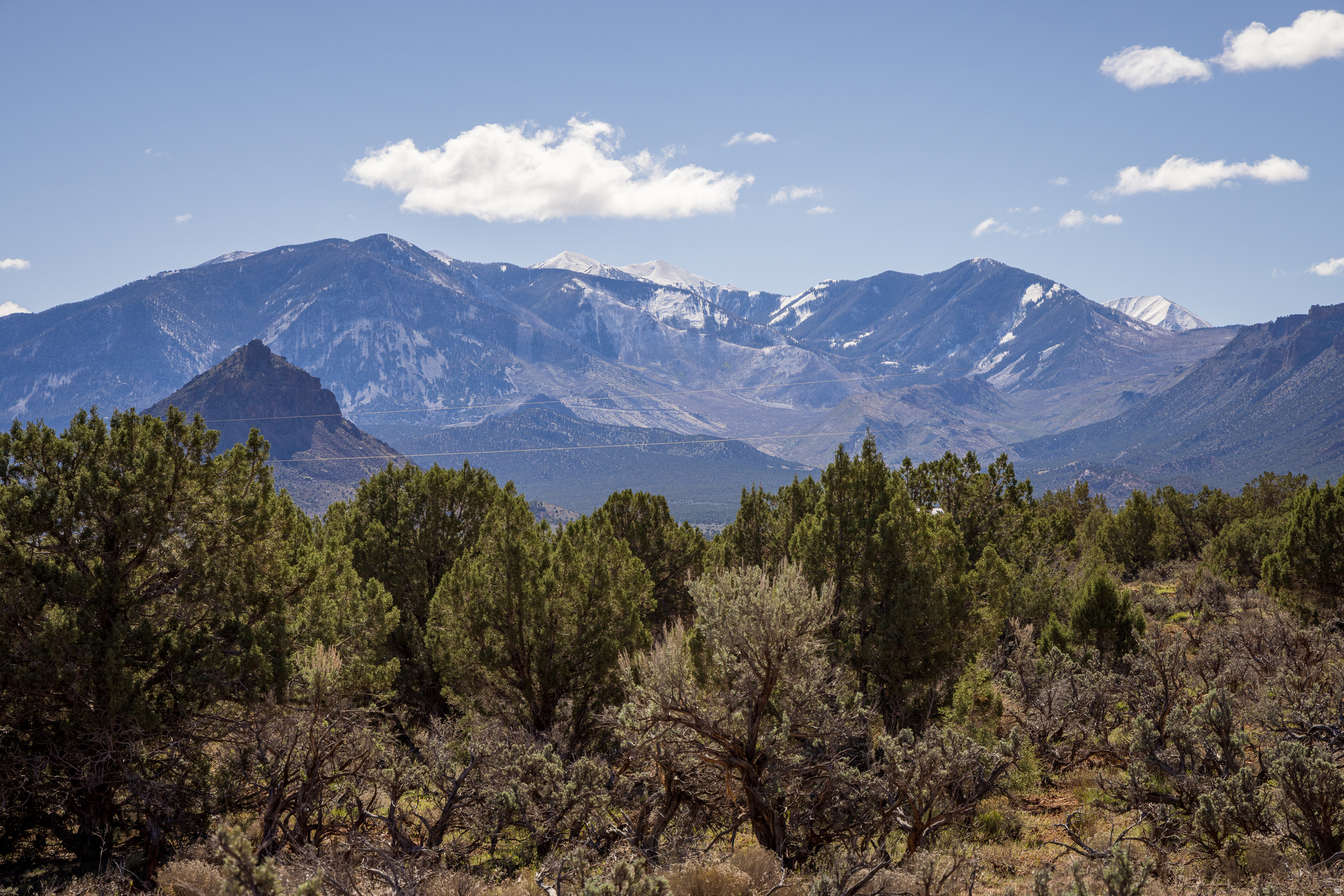 CASTLE VALLEY RIVER RANCHOS - Land