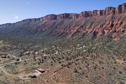 Tiny photo for 134 W BUCHANAN LN, Castle Valley, UT 84532 (MLS # 2148611)
