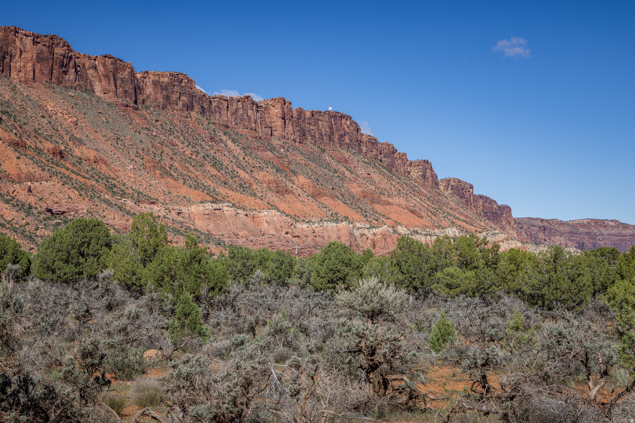 CASTLE VALLEY RIVER RANCHOS - Land