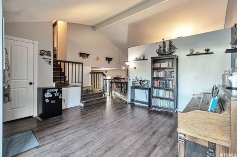 Tiny photo for 1235 W ATHLEEN DR, West Jordan, UT 84084 (MLS # 2124281)