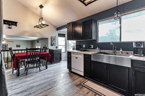 Tiny photo for 1235 W ATHLEEN DR, West Jordan, UT 84084 (MLS # 2124281)