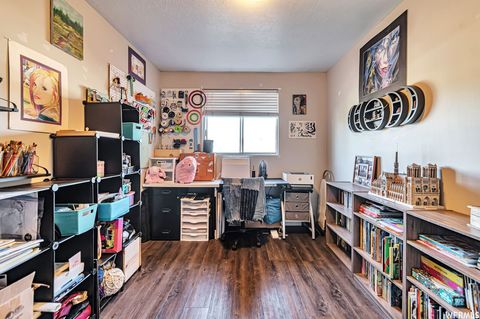 Tiny photo for 1235 W ATHLEEN DR, West Jordan, UT 84084 (MLS # 2124281)