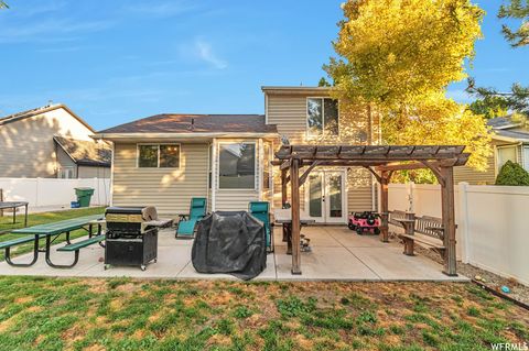 Tiny photo for 1235 W ATHLEEN DR, West Jordan, UT 84084 (MLS # 2124281)