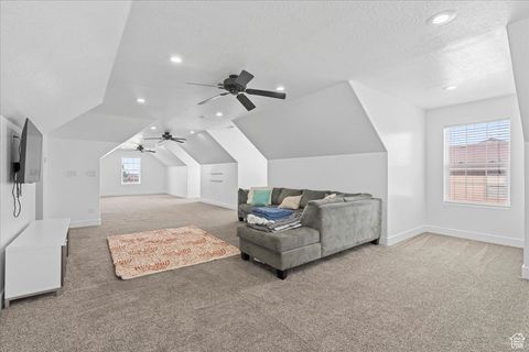 Tiny photo for 771 W MEADOW SIDE DR, Saratoga Springs, UT 84045 (MLS # 2106217)