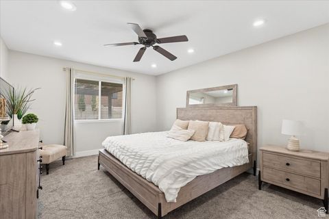 Tiny photo for 771 W MEADOW SIDE DR, Saratoga Springs, UT 84045 (MLS # 2106217)