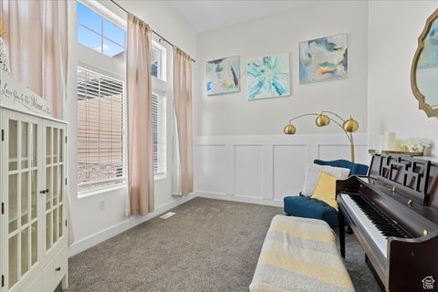 Tiny photo for 771 W MEADOW SIDE DR, Saratoga Springs, UT 84045 (MLS # 2106217)