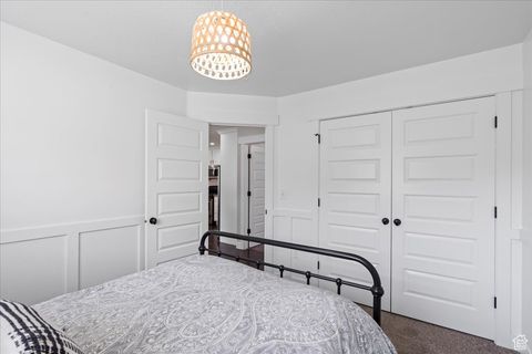 Tiny photo for 771 W MEADOW SIDE DR, Saratoga Springs, UT 84045 (MLS # 2106217)